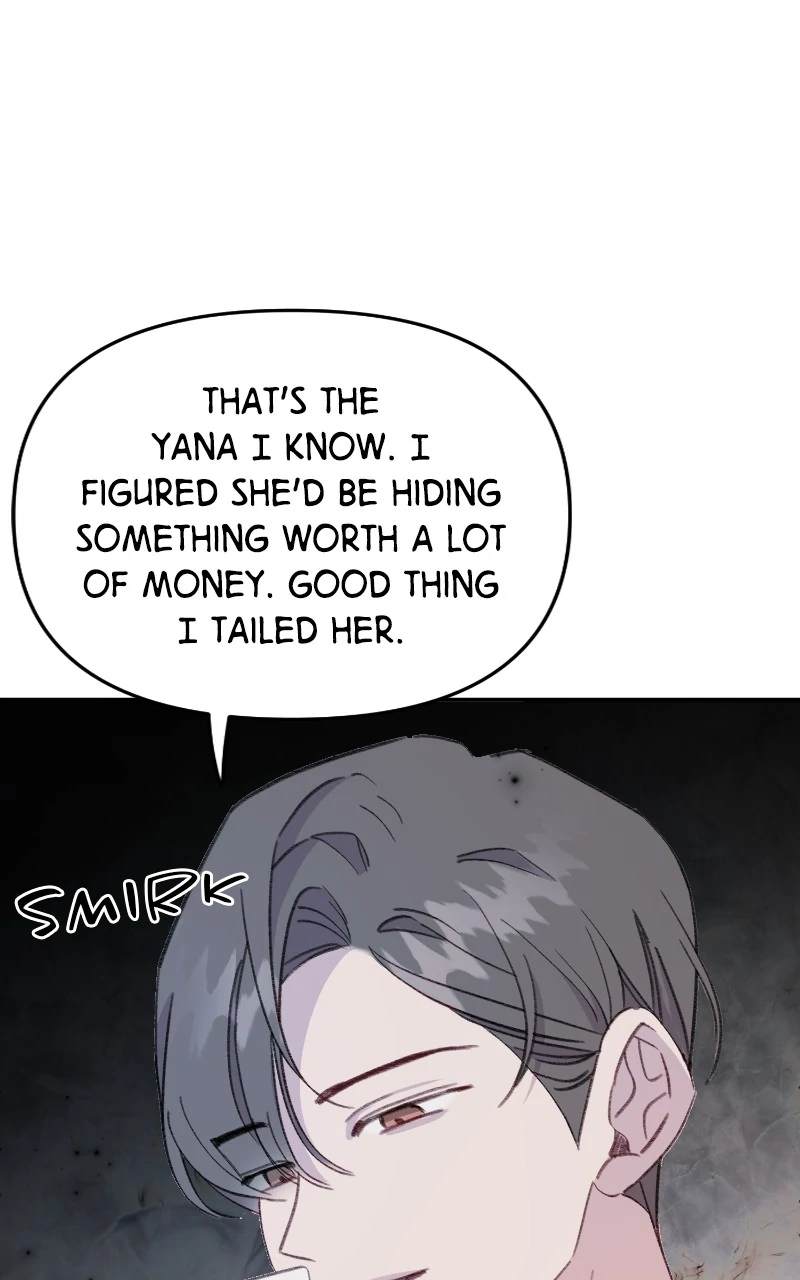 The Mermaid I Loved Chapter 49 - Page 69