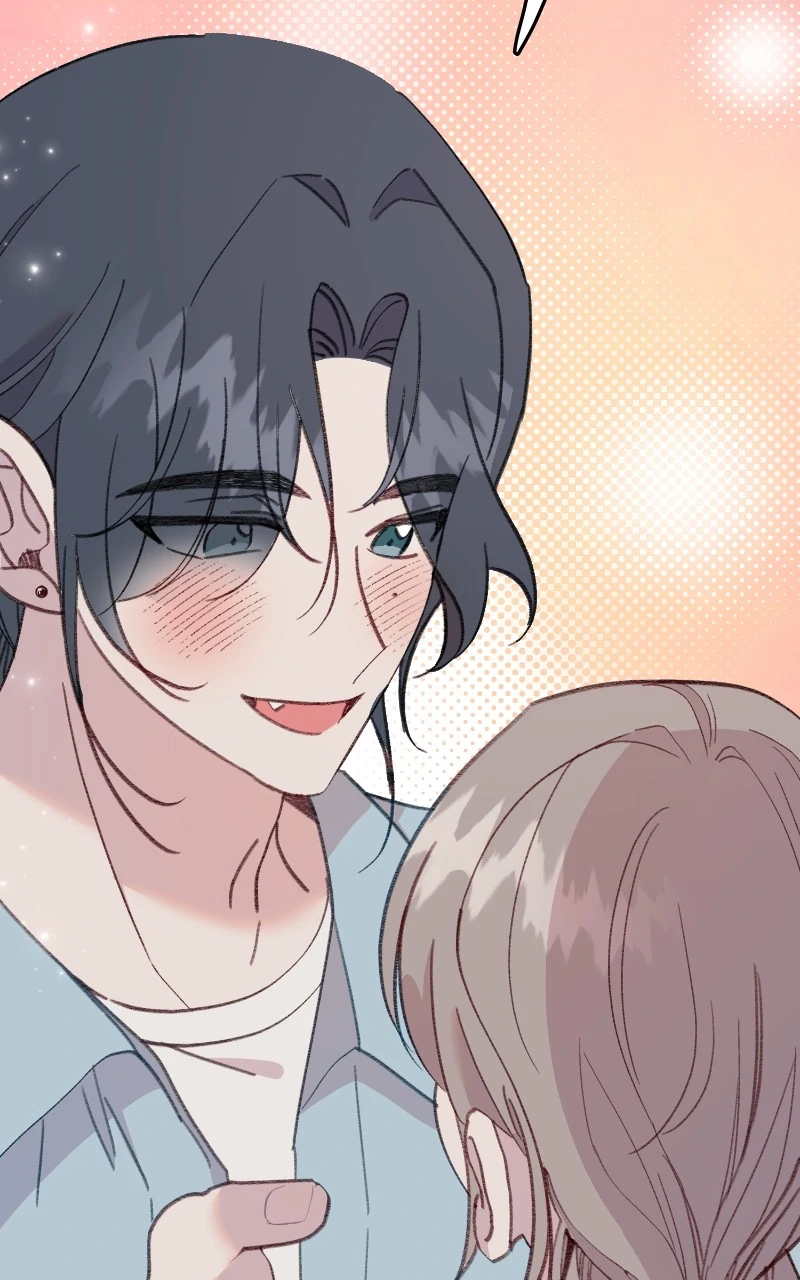 The Mermaid I Loved Chapter 49 - Page 8