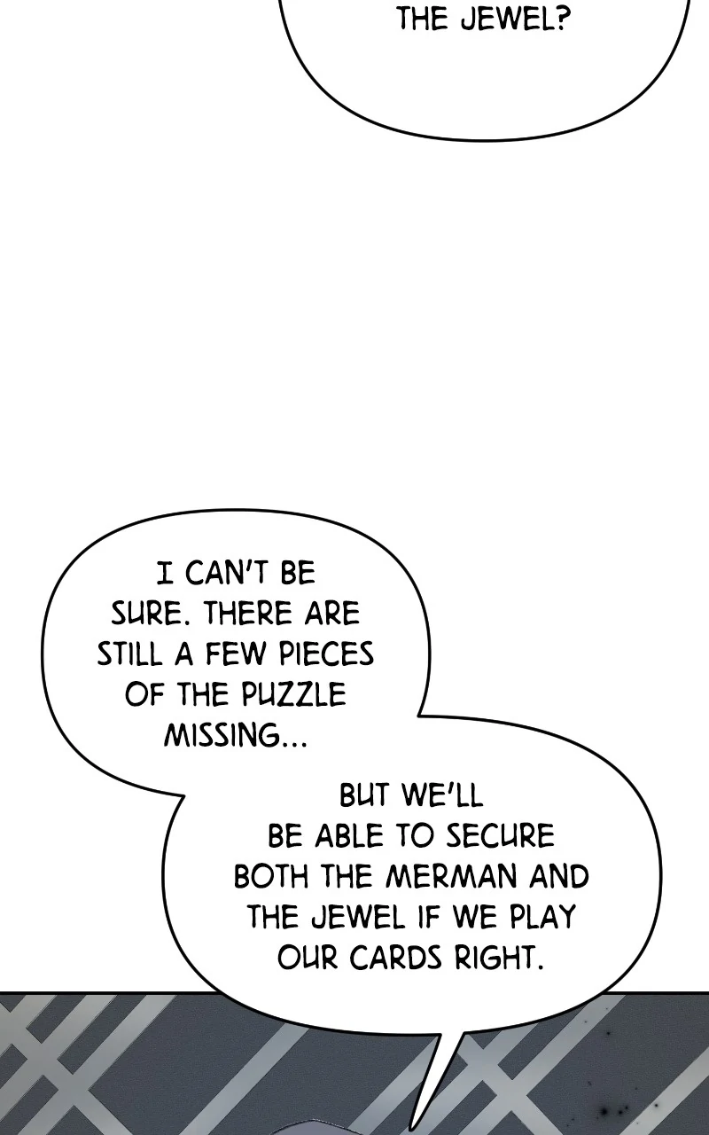 The Mermaid I Loved Chapter 49 - Page 72