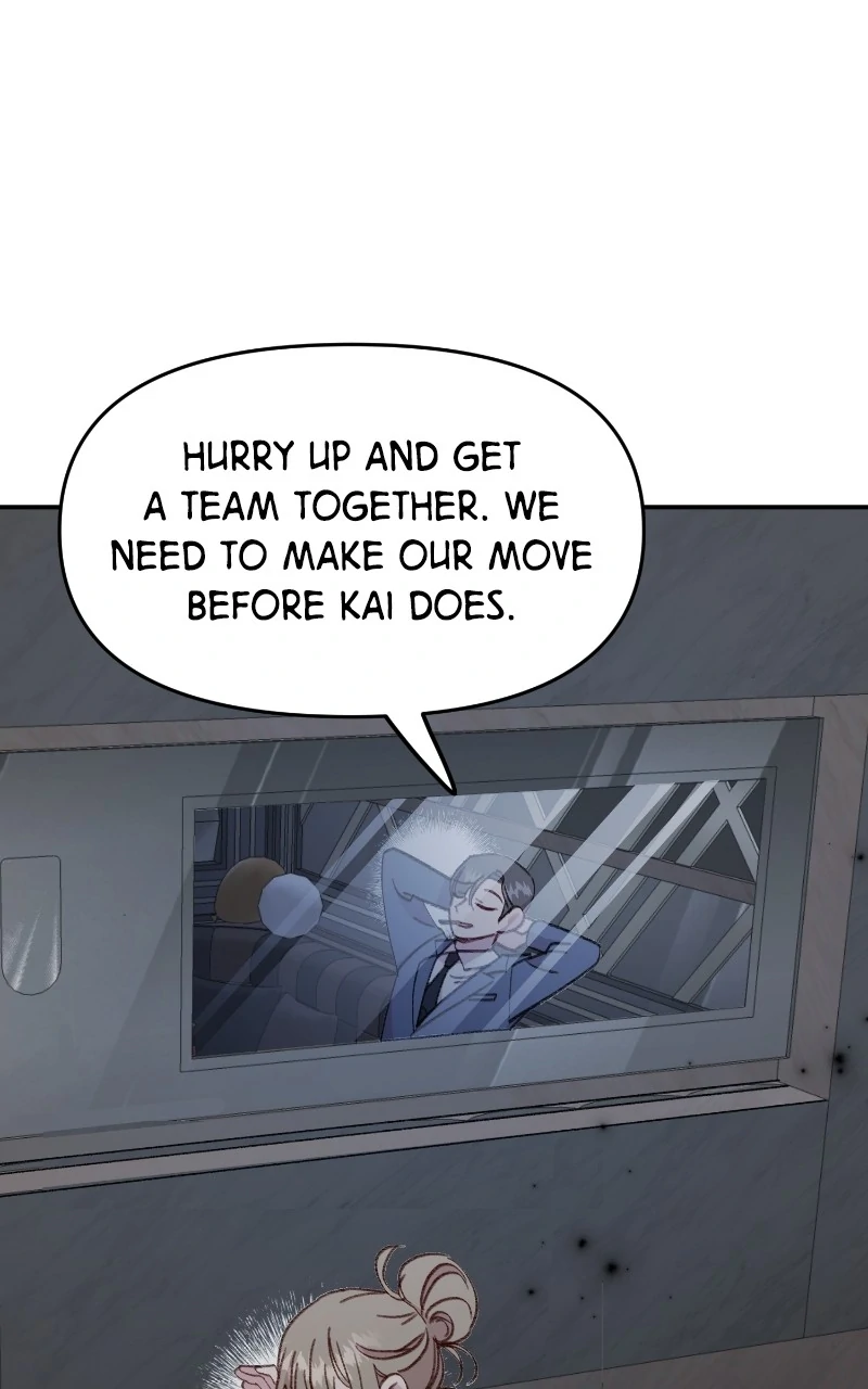 The Mermaid I Loved Chapter 49 - Page 74