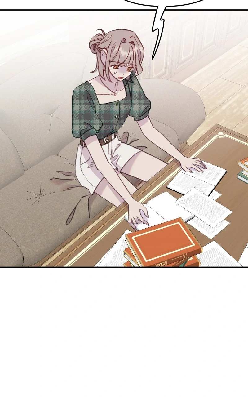 The Mermaid I Loved Chapter 49 - Page 78