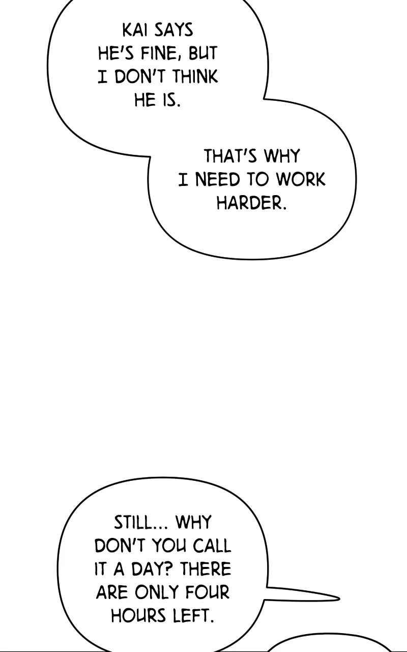 The Mermaid I Loved Chapter 49 - Page 81