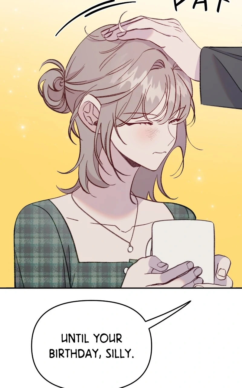 The Mermaid I Loved Chapter 49 - Page 83