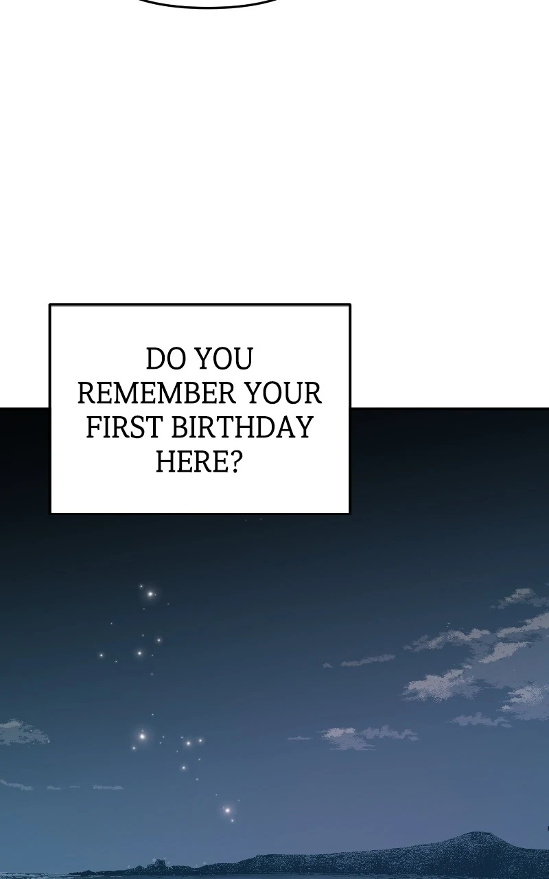 The Mermaid I Loved Chapter 49 - Page 84