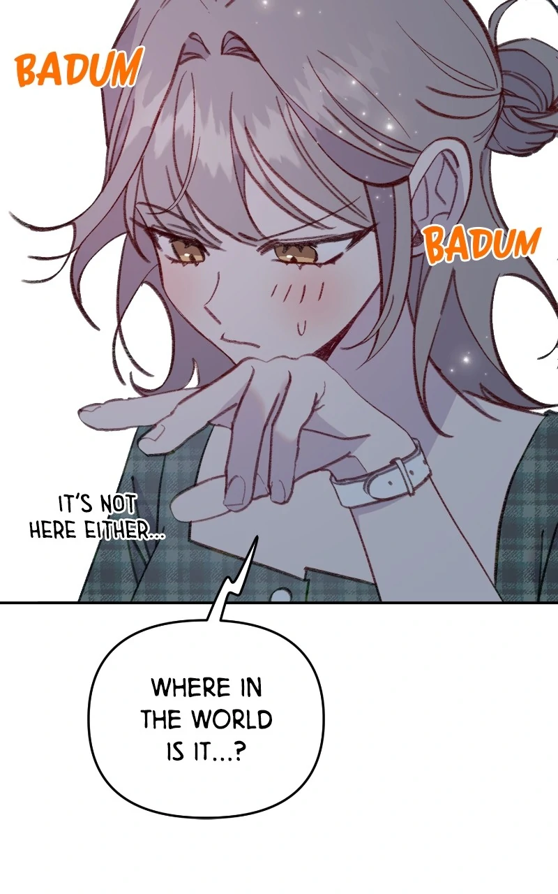 The Mermaid I Loved Chapter 49 - Page 86
