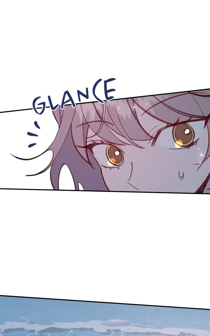 The Mermaid I Loved Chapter 49 - Page 87