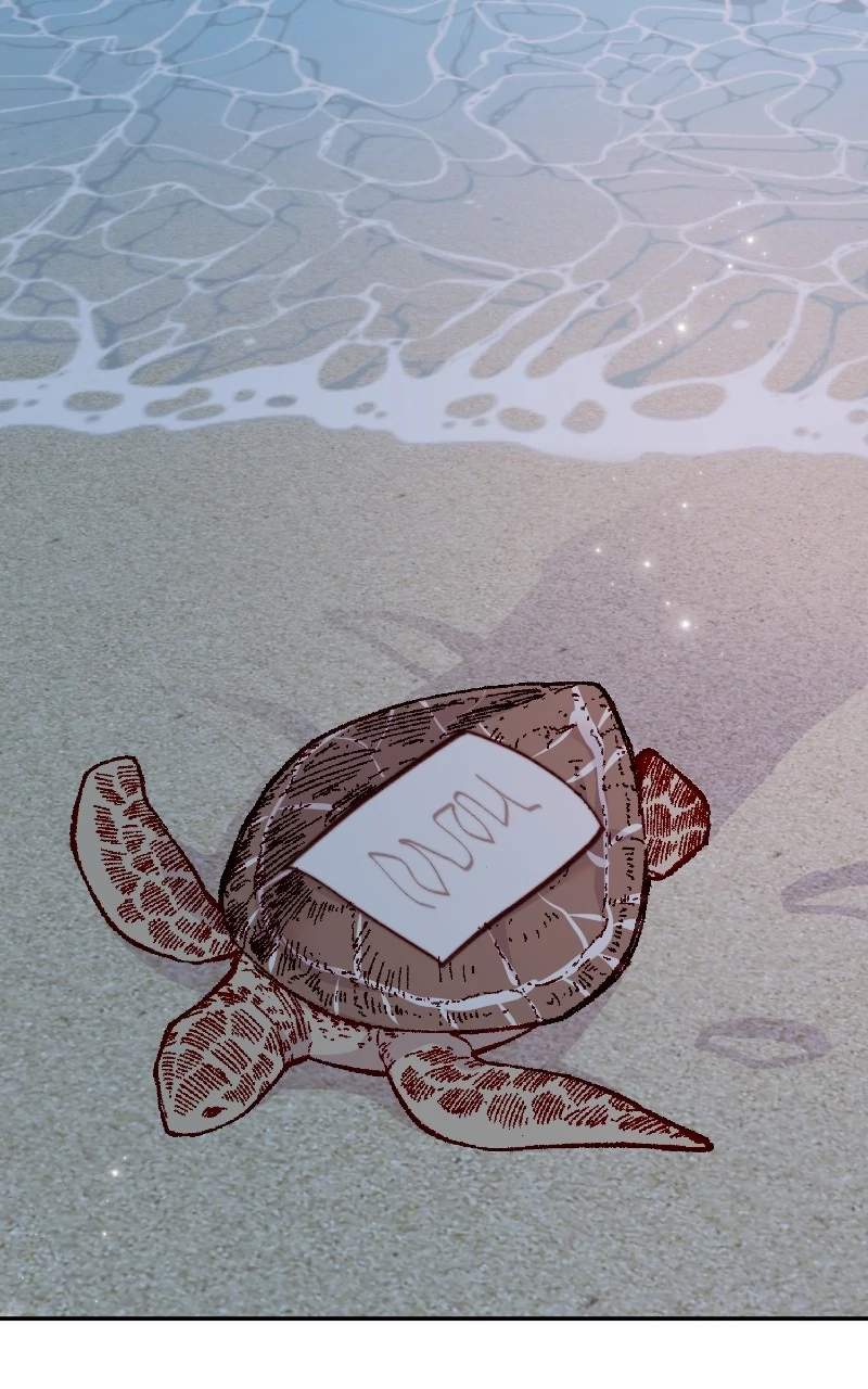The Mermaid I Loved Chapter 49 - Page 88