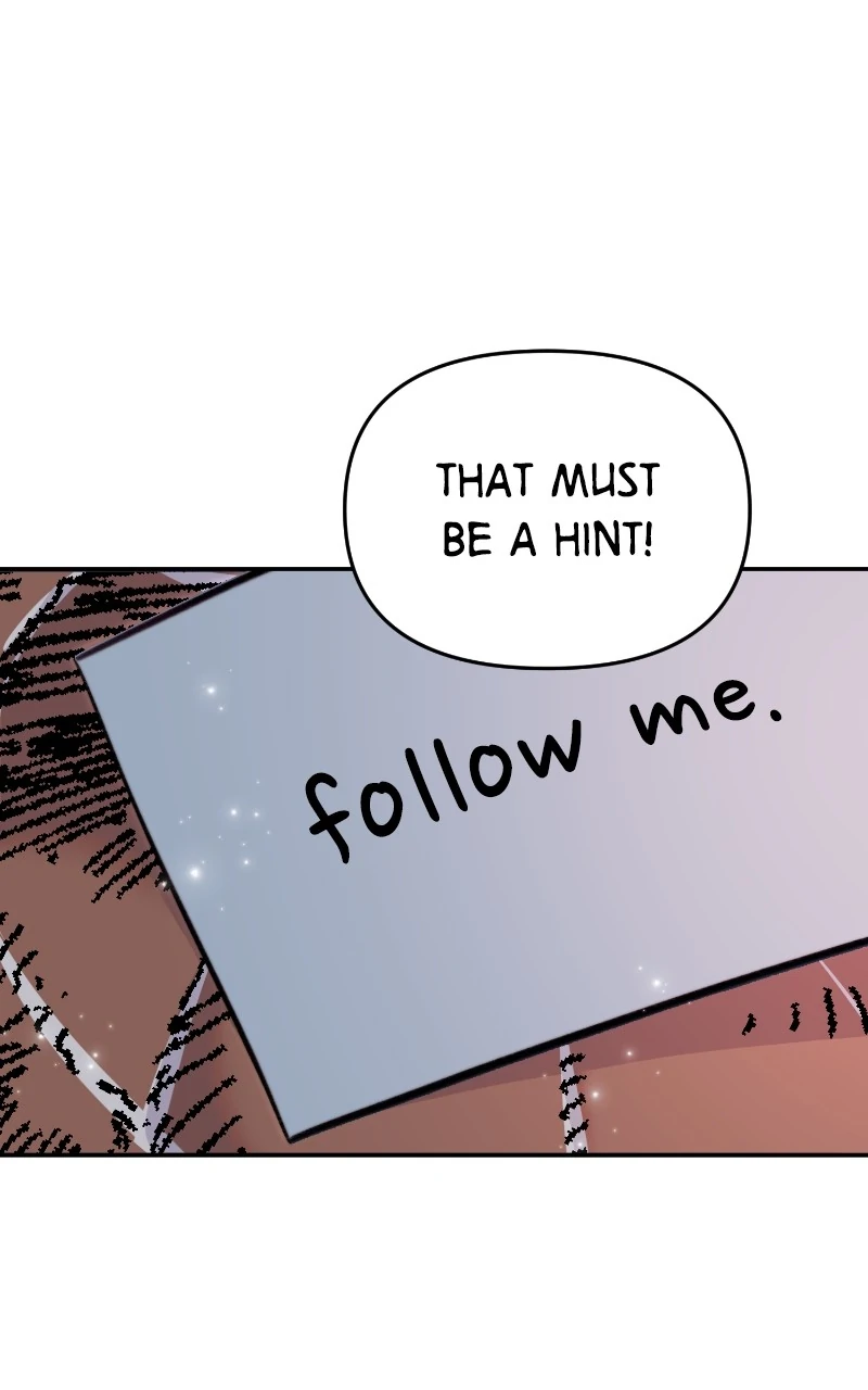 The Mermaid I Loved Chapter 49 - Page 89