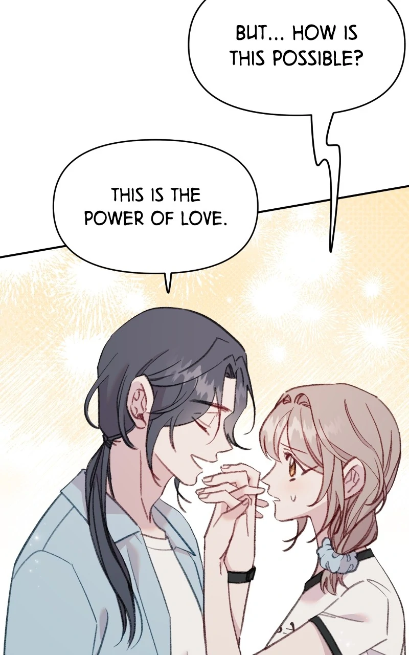 The Mermaid I Loved Chapter 49 - Page 10