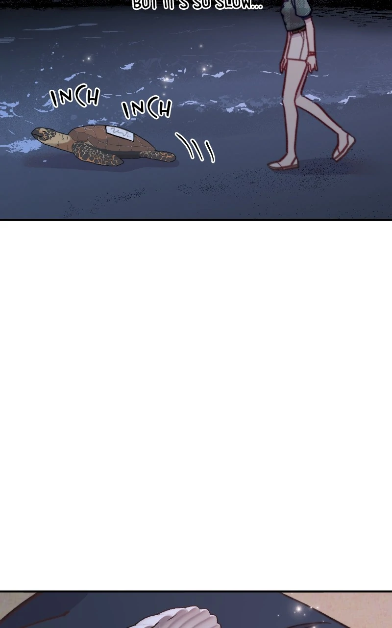 The Mermaid I Loved Chapter 49 - Page 91