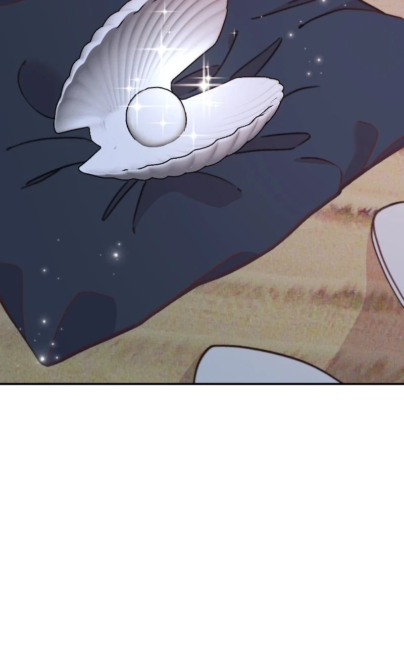 The Mermaid I Loved Chapter 49 - Page 92