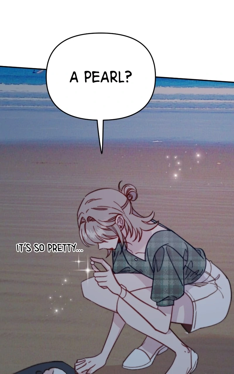 The Mermaid I Loved Chapter 49 - Page 93