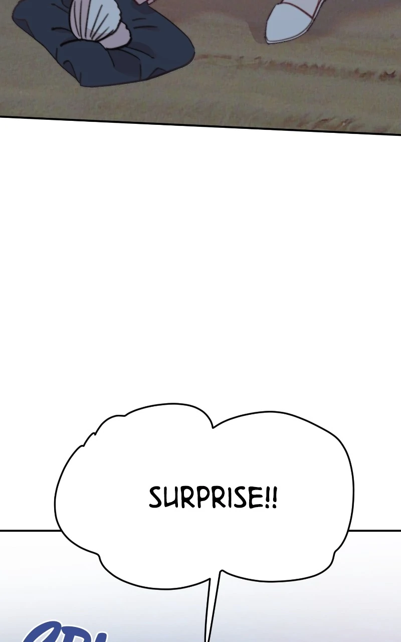 The Mermaid I Loved Chapter 49 - Page 94