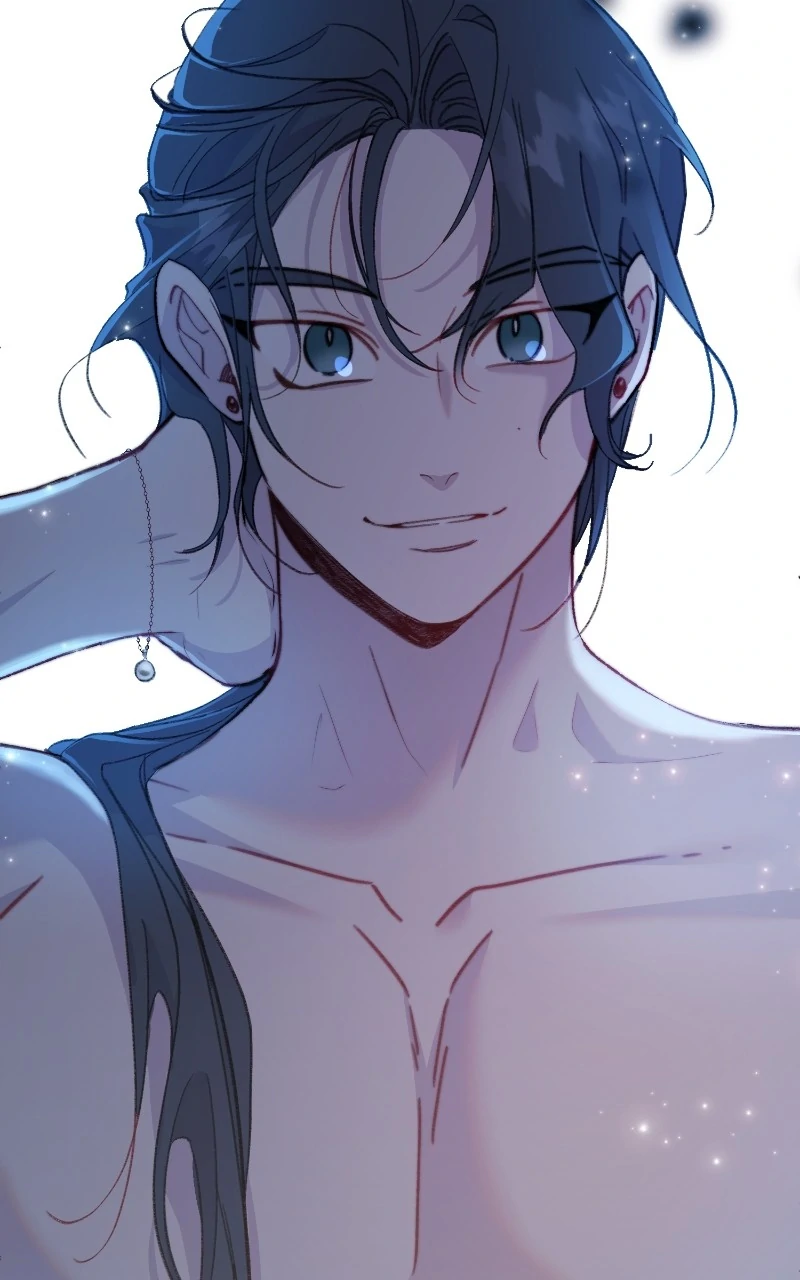 The Mermaid I Loved Chapter 49 - Page 97