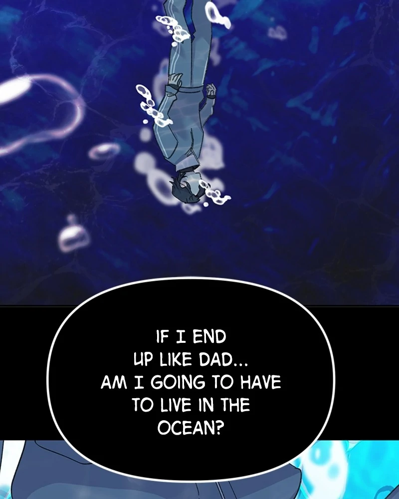 The Mermaid I Loved Chapter 5 - Page 101
