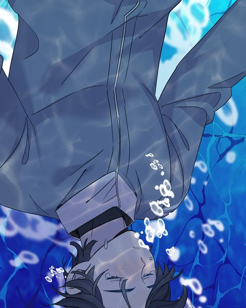 The Mermaid I Loved Chapter 5 - Page 102