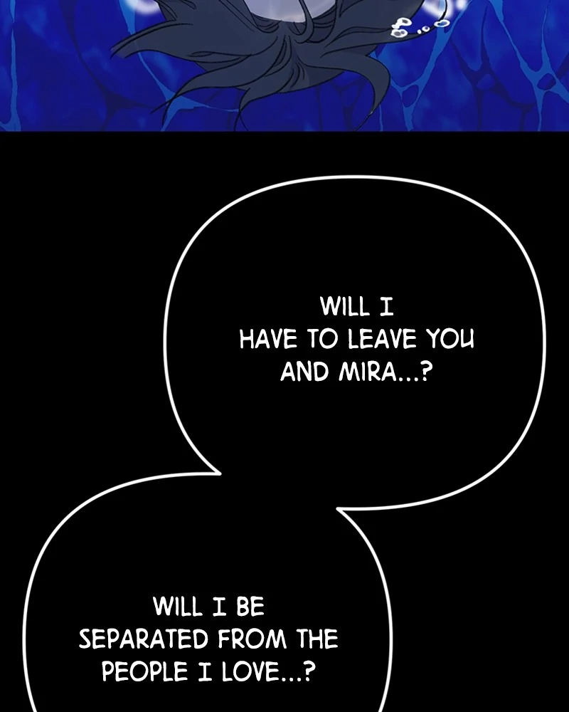 The Mermaid I Loved Chapter 5 - Page 103