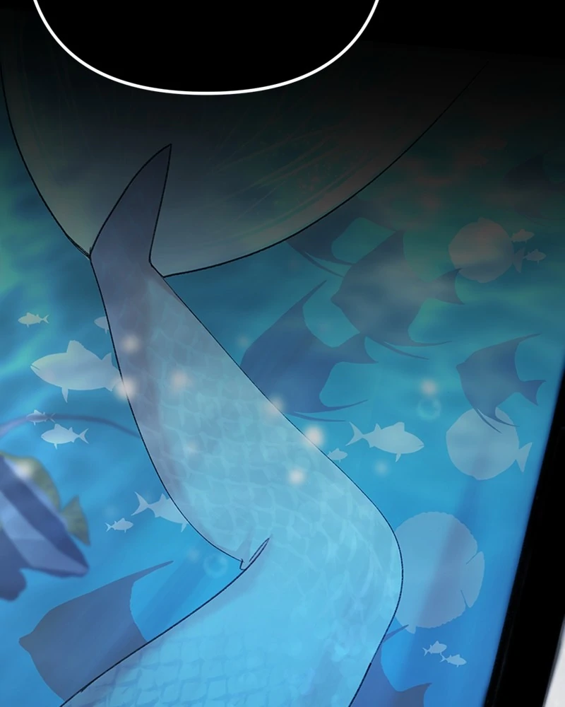 The Mermaid I Loved Chapter 5 - Page 104