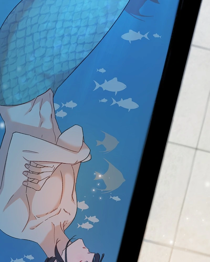 The Mermaid I Loved Chapter 5 - Page 105