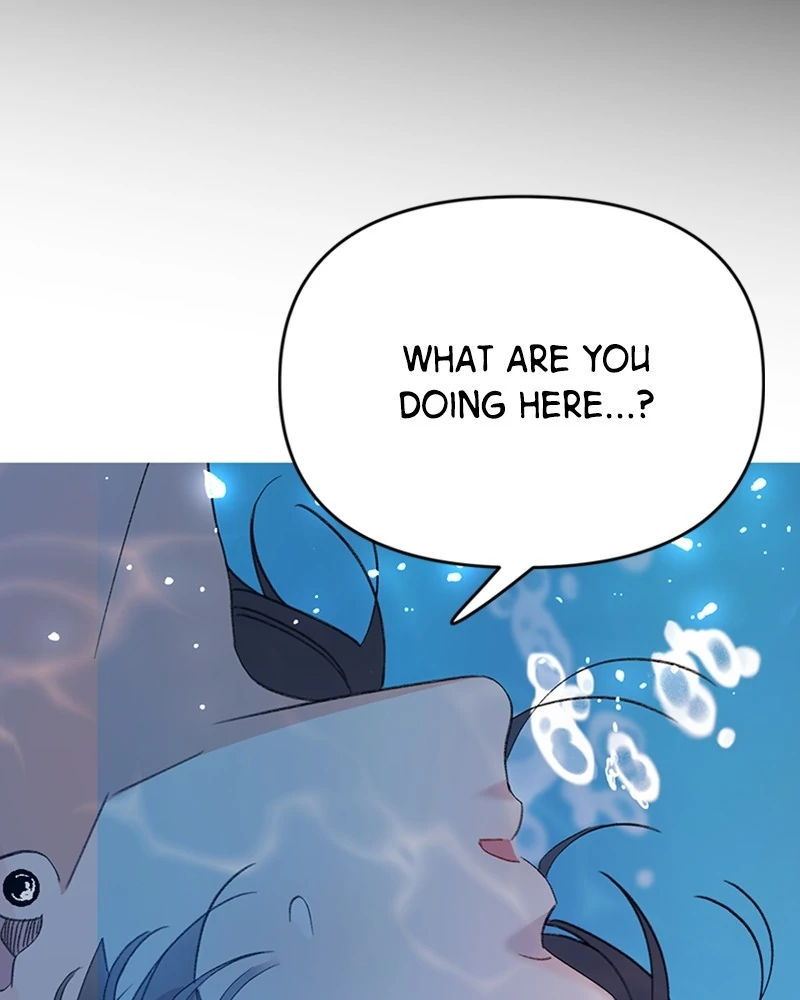 The Mermaid I Loved Chapter 5 - Page 108