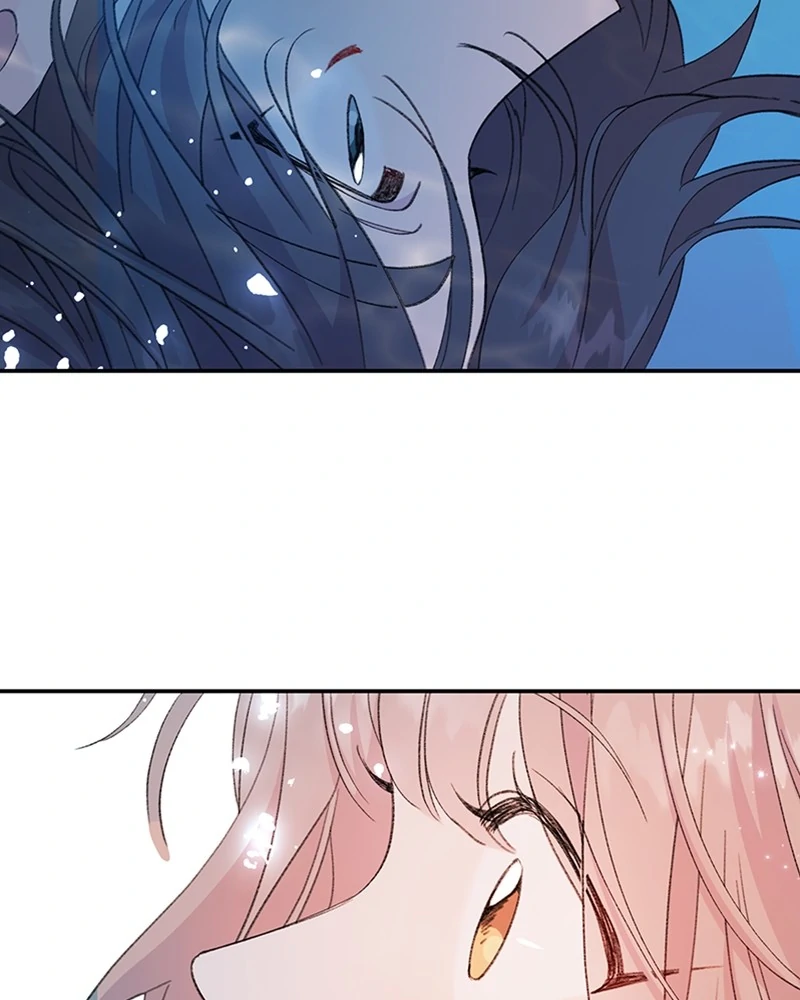 The Mermaid I Loved Chapter 5 - Page 109