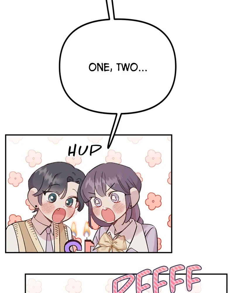 The Mermaid I Loved Chapter 5 - Page 12