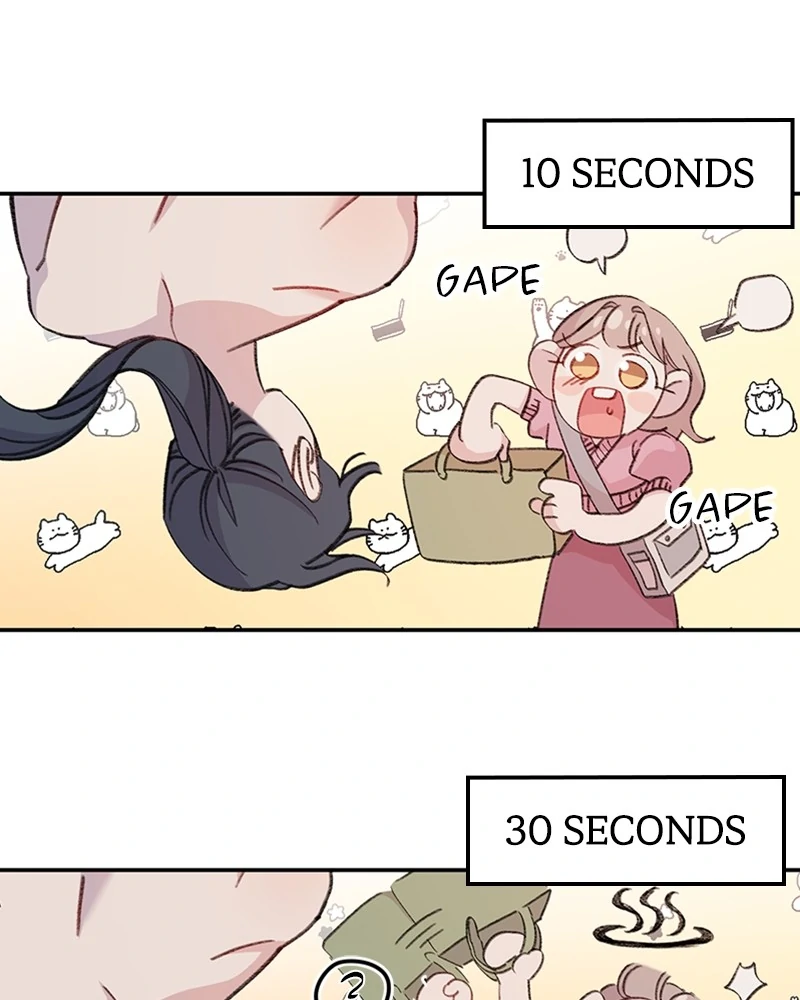 The Mermaid I Loved Chapter 5 - Page 111