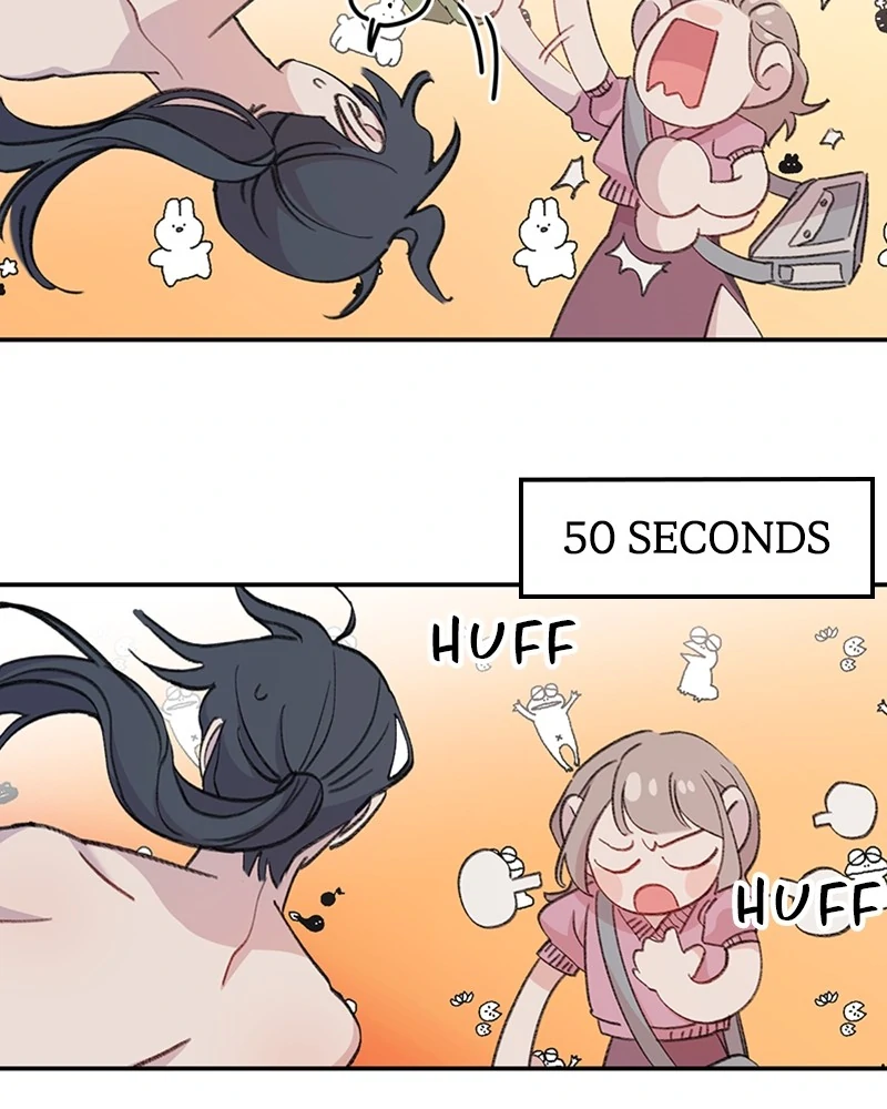The Mermaid I Loved Chapter 5 - Page 112