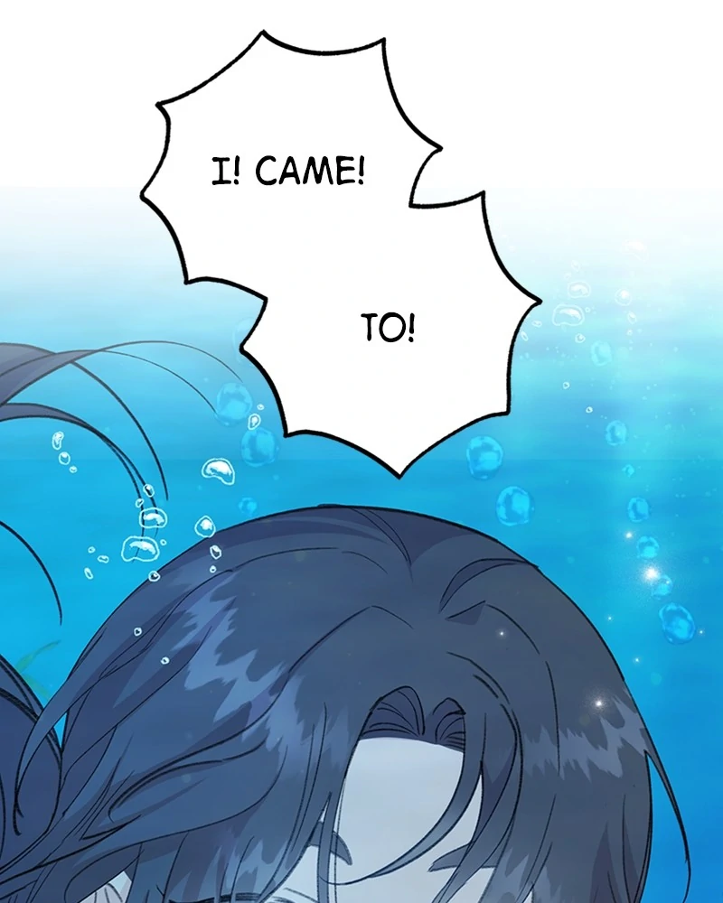 The Mermaid I Loved Chapter 5 - Page 114