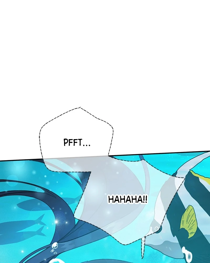 The Mermaid I Loved Chapter 5 - Page 119