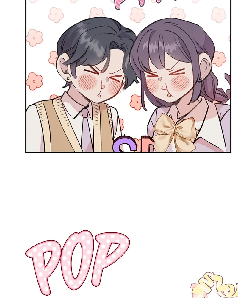 The Mermaid I Loved Chapter 5 - Page 13