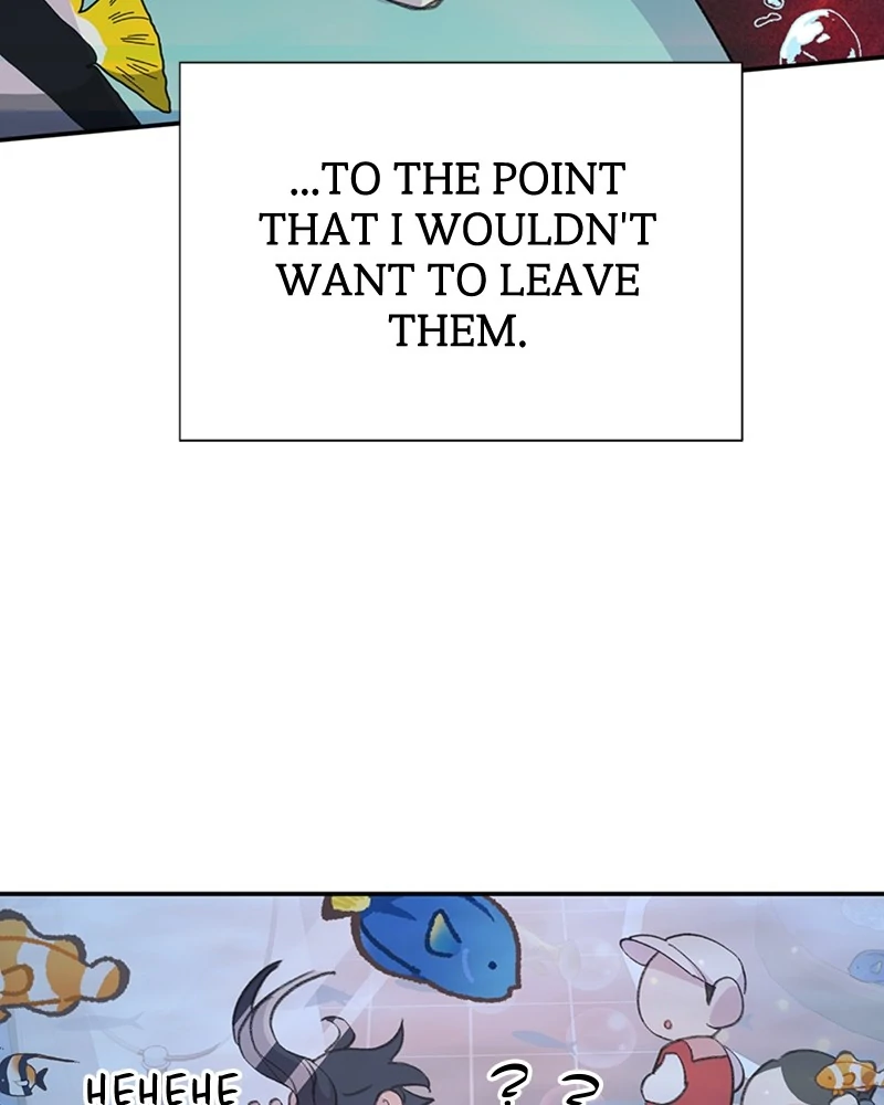 The Mermaid I Loved Chapter 5 - Page 122