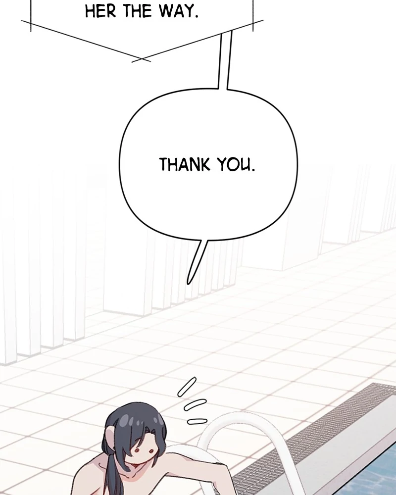 The Mermaid I Loved Chapter 5 - Page 126