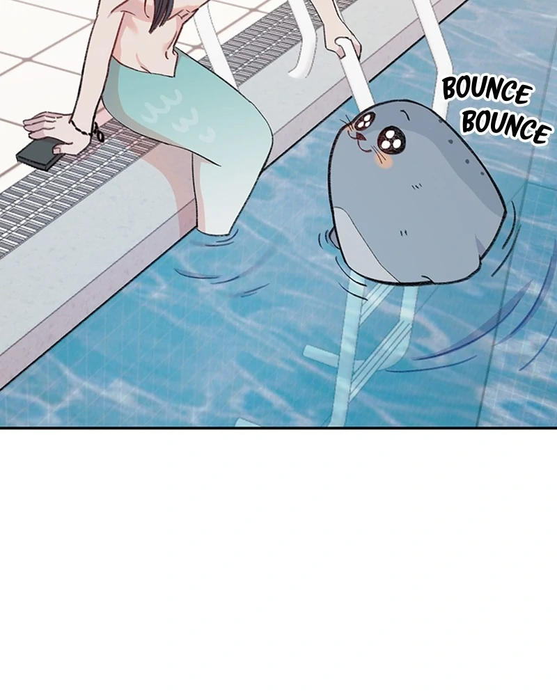 The Mermaid I Loved Chapter 5 - Page 127