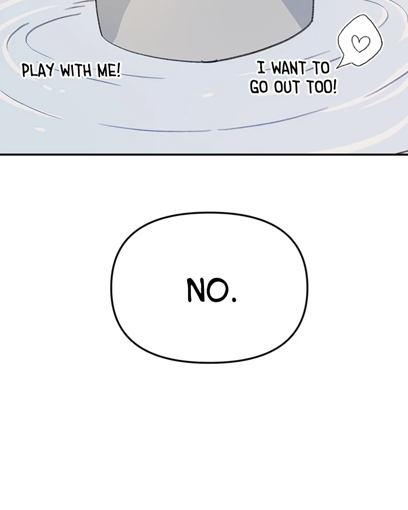 The Mermaid I Loved Chapter 5 - Page 129
