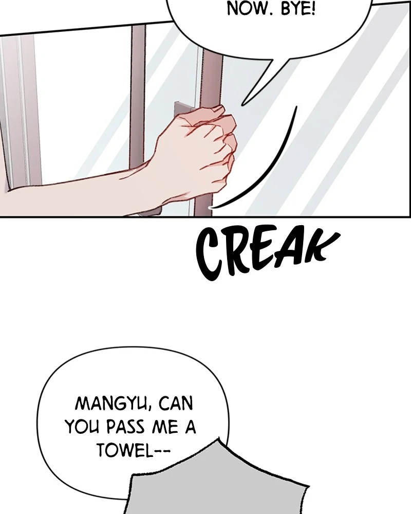 The Mermaid I Loved Chapter 5 - Page 132