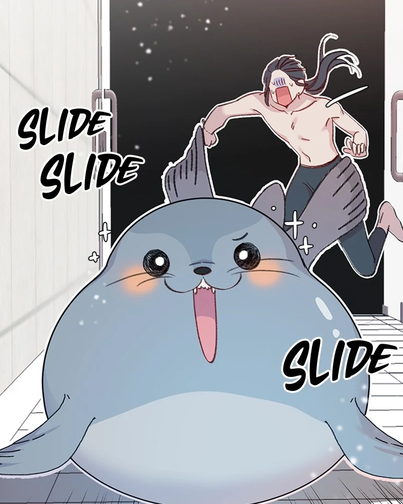 The Mermaid I Loved Chapter 5 - Page 136