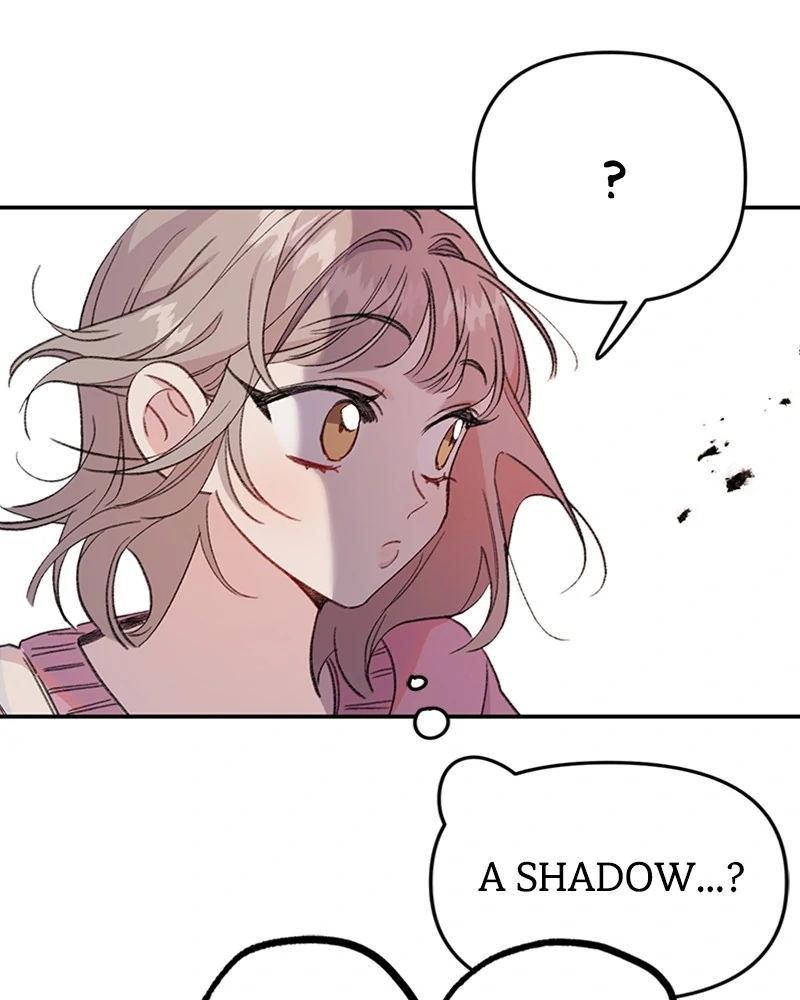 The Mermaid I Loved Chapter 5 - Page 141