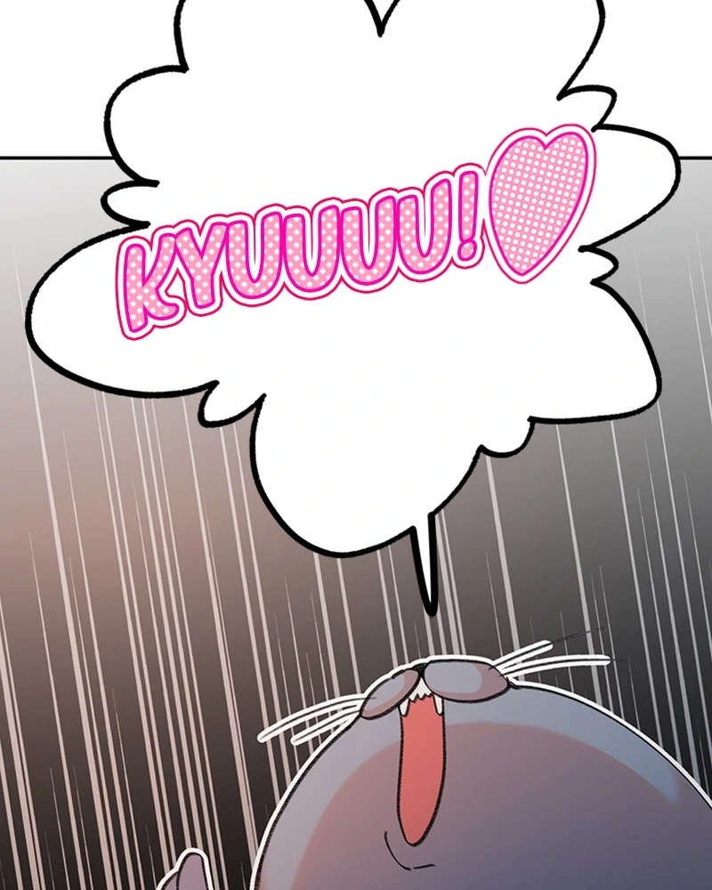 The Mermaid I Loved Chapter 5 - Page 142