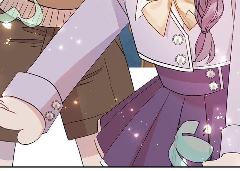 The Mermaid I Loved Chapter 5 - Page 17