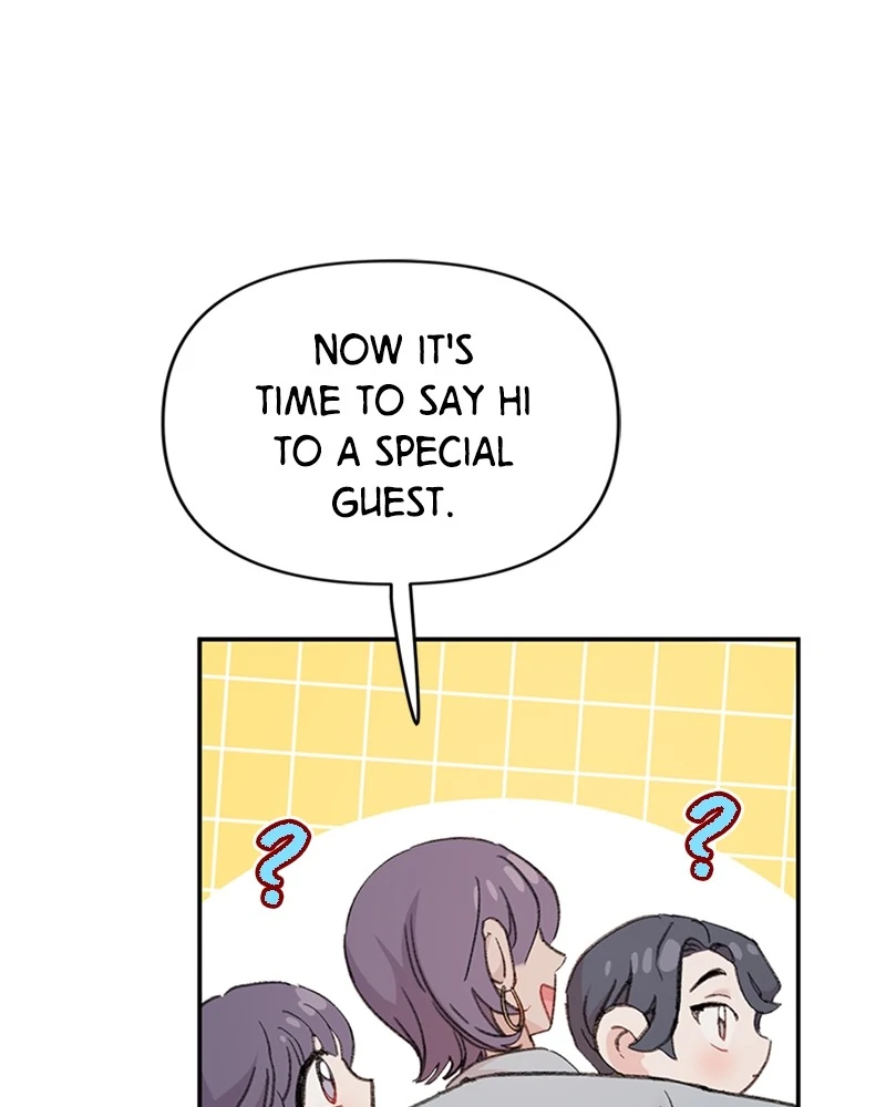 The Mermaid I Loved Chapter 5 - Page 18