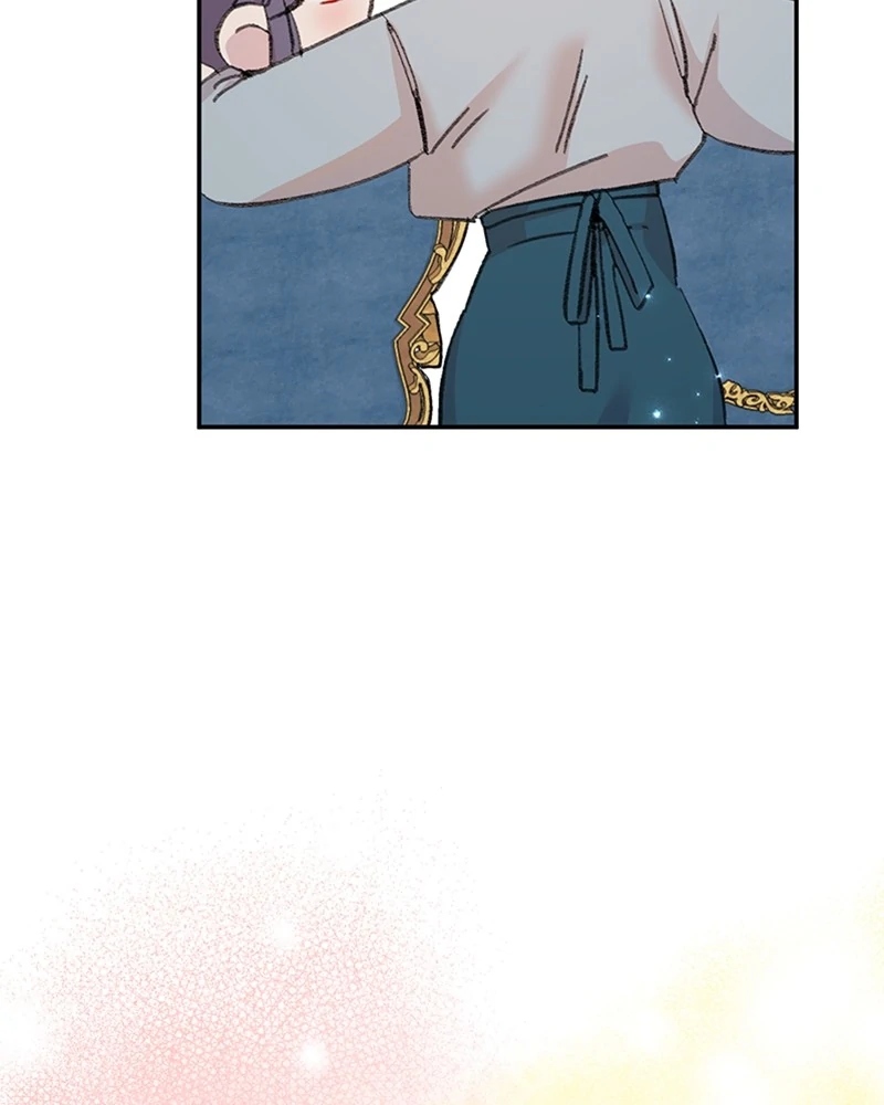 The Mermaid I Loved Chapter 5 - Page 19