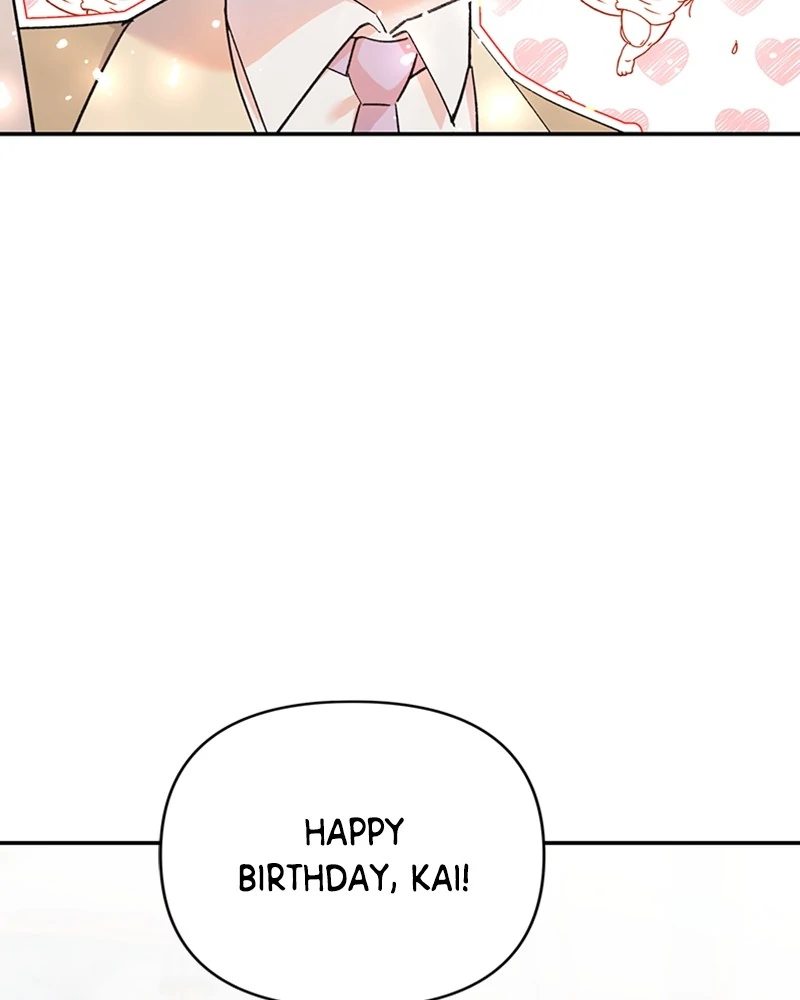 The Mermaid I Loved Chapter 5 - Page 24