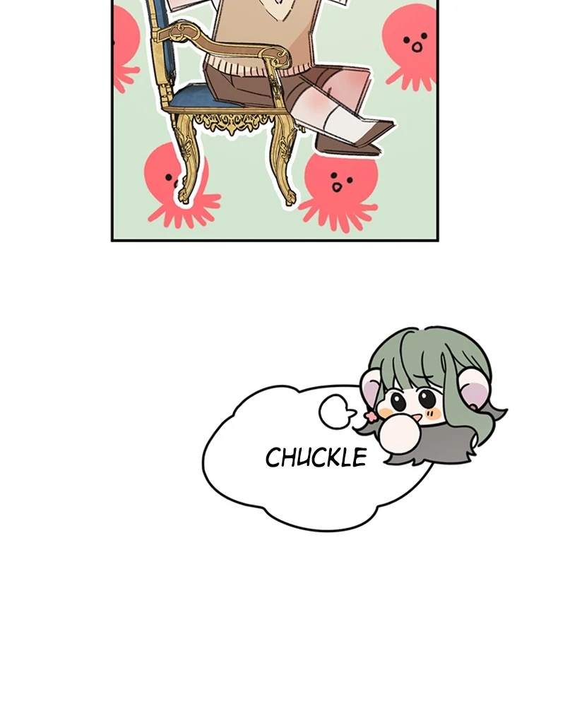 The Mermaid I Loved Chapter 5 - Page 29