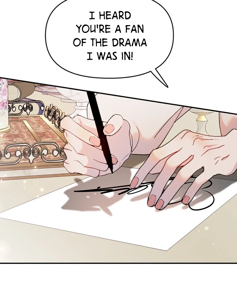 The Mermaid I Loved Chapter 5 - Page 31