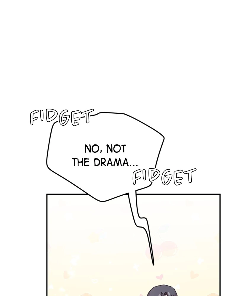The Mermaid I Loved Chapter 5 - Page 32