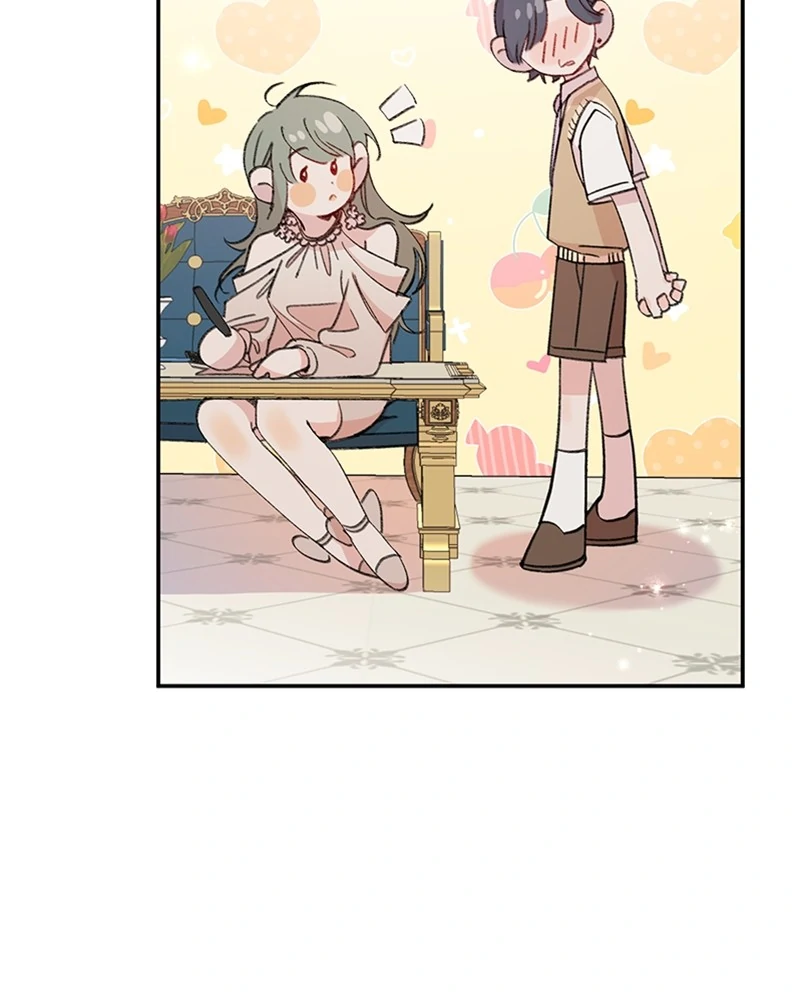 The Mermaid I Loved Chapter 5 - Page 33