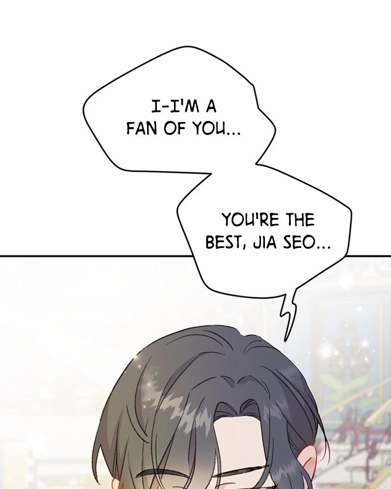 The Mermaid I Loved Chapter 5 - Page 34