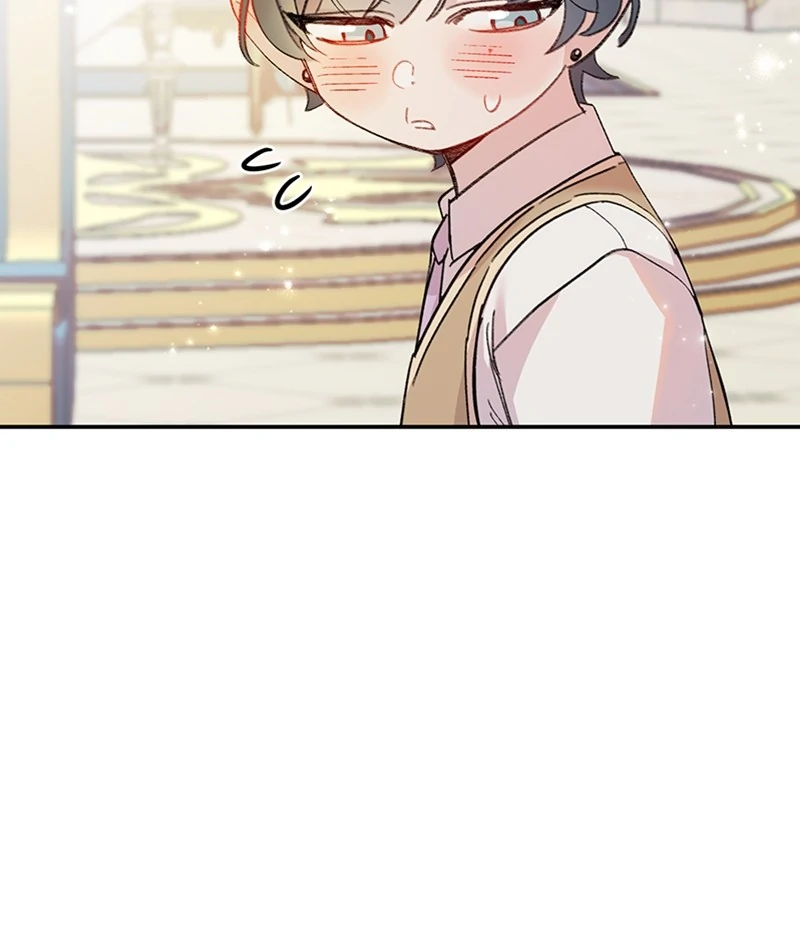 The Mermaid I Loved Chapter 5 - Page 35