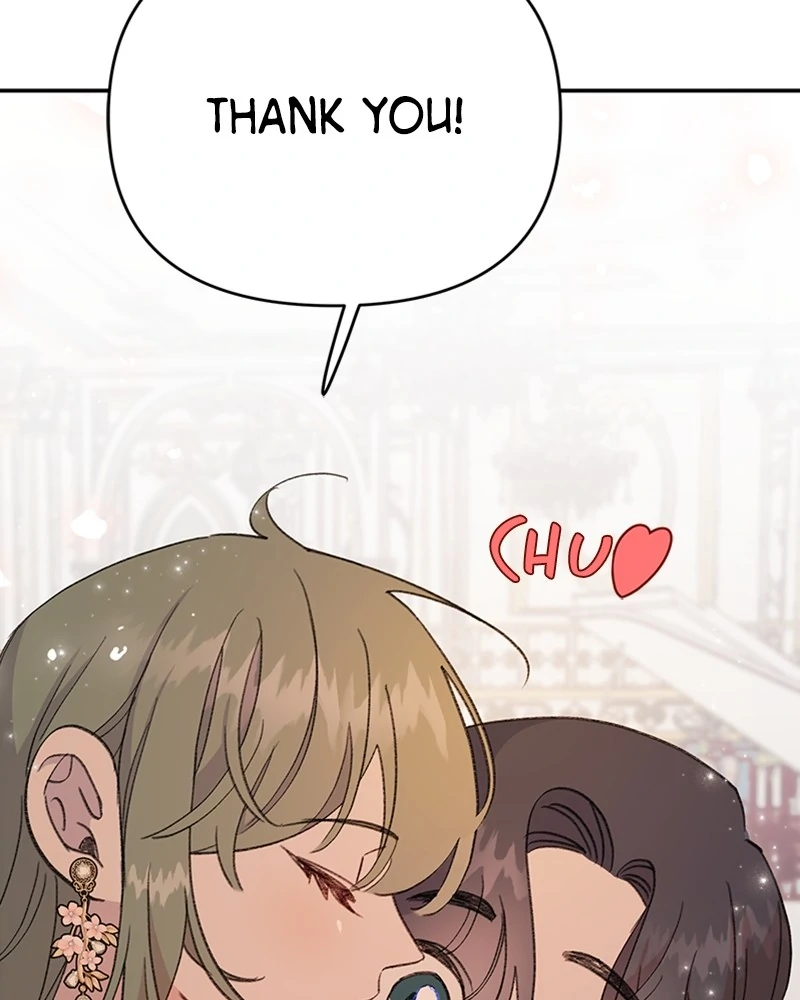 The Mermaid I Loved Chapter 5 - Page 38